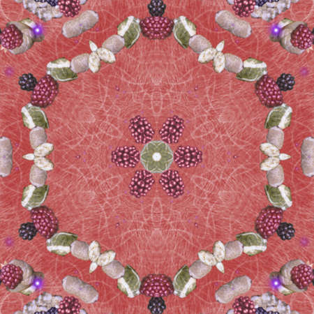 Abstract Patternsの写真素材