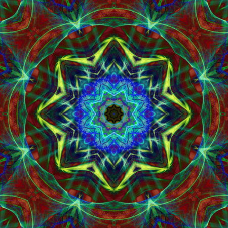 Colorful Abstract