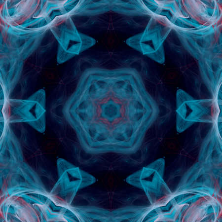 Colorful Abstractの写真素材