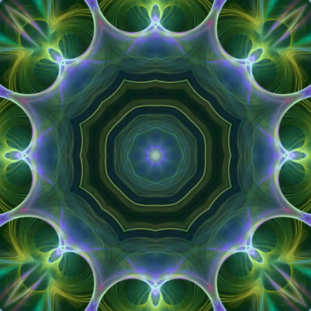 Colorful Abstract