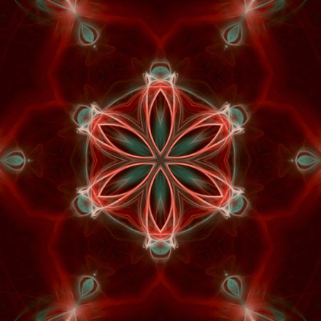 Colorful Abstract