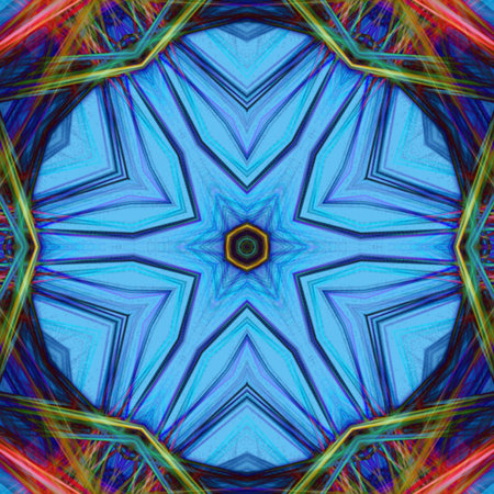 Abstract Design