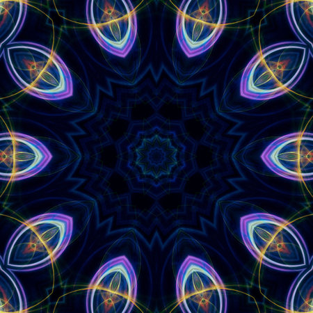 Abstract Design