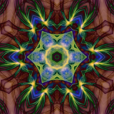 Abstract Design