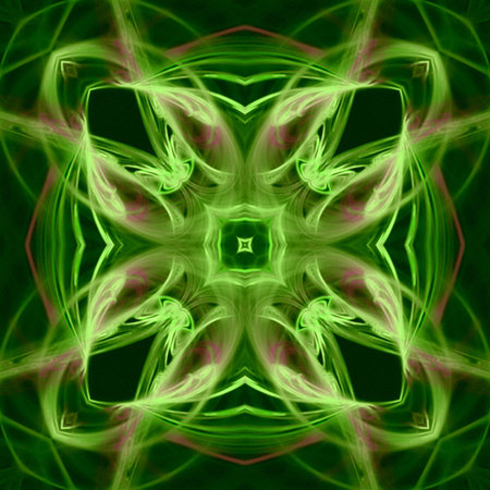 Abstract Shape