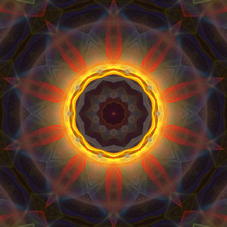 Abstract Shape
