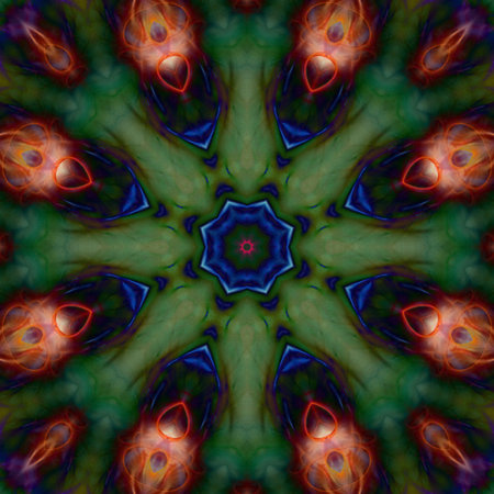 Abstract Designの写真素材