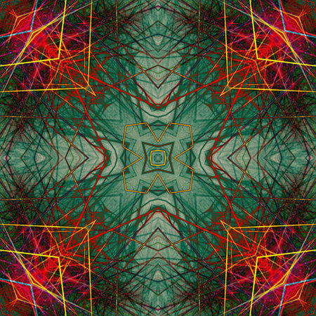 Abstract Design