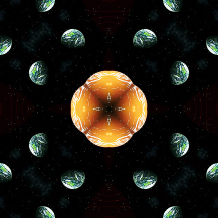 Lights and Stars
