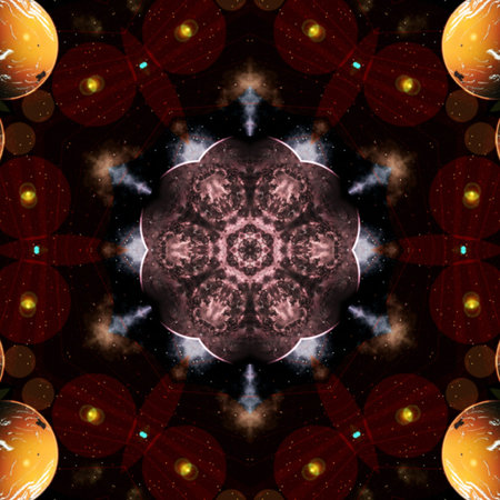 Lights and Stars