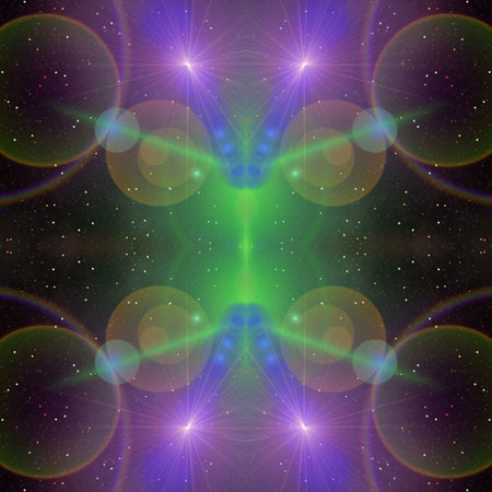 Lights and Stars