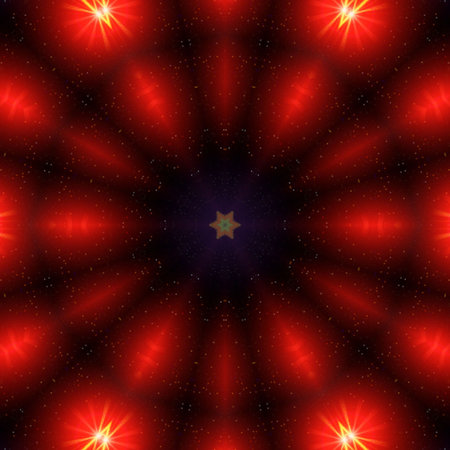 Lights and Stars
