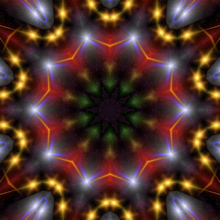 Flares and Lights