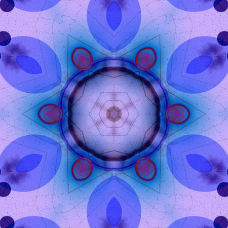 Shapes and Patterns