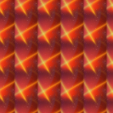 Lights, Shapes, and Patterns