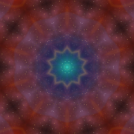 Lights, Shapes, and Patterns