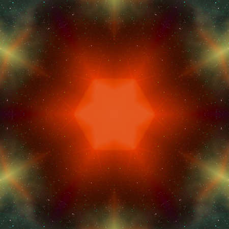 Lights, Shapes, and Patternsの写真素材