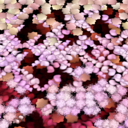 Abstract Patterns and Shapes