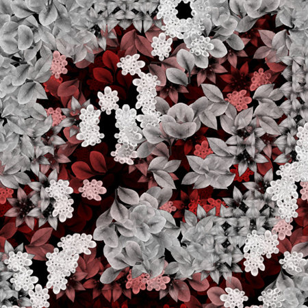Abstract Patterns and Shapes