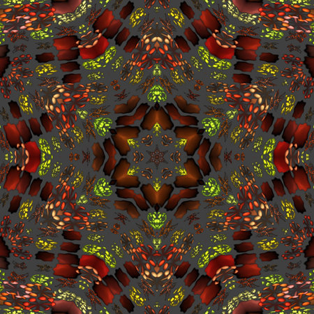 Abstract Background