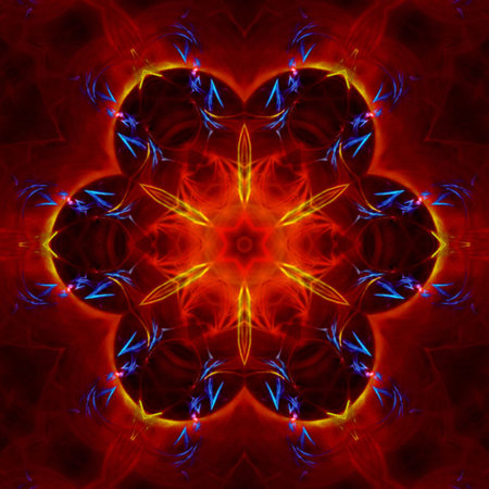 Abstract Design
