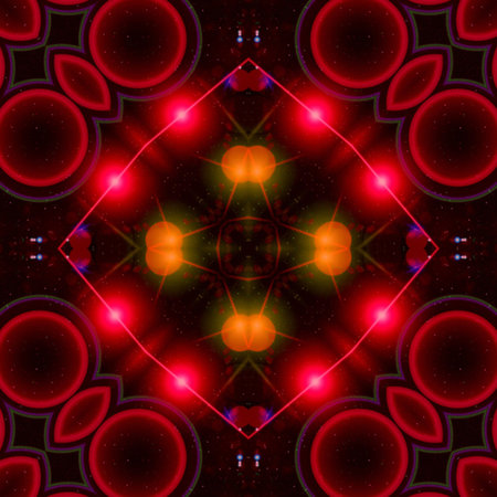 Modern Abstract