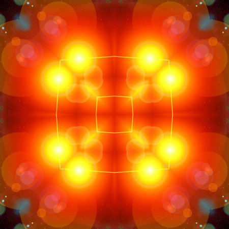 Modern Abstract