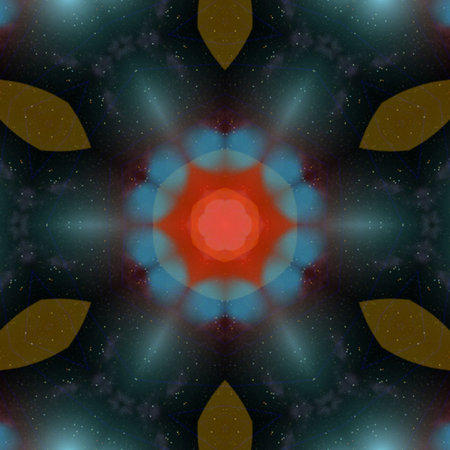 Modern Abstract