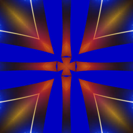 Modern Abstractの写真素材