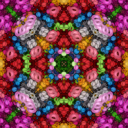 Modern Abstractの写真素材