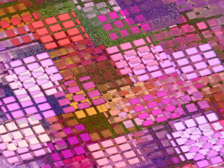 Textured Background Patternの写真素材