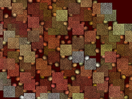 Textured Background Pattern