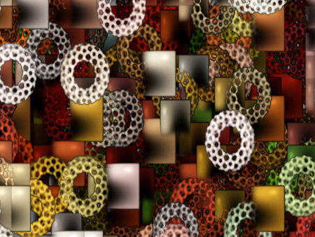 Textured Background Pattern