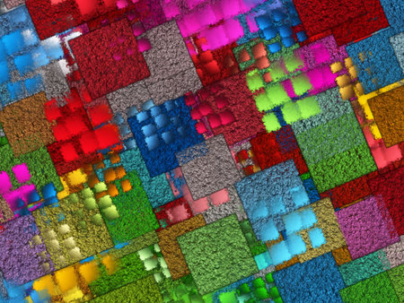 Textured Background Pattern
