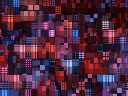 Textured Background Patternの写真素材