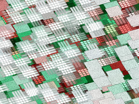 Textured Background Pattern