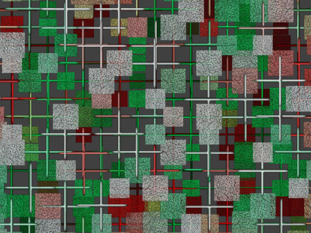 Textured Background Pattern