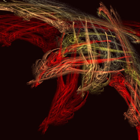 Abstract Patternsの写真素材