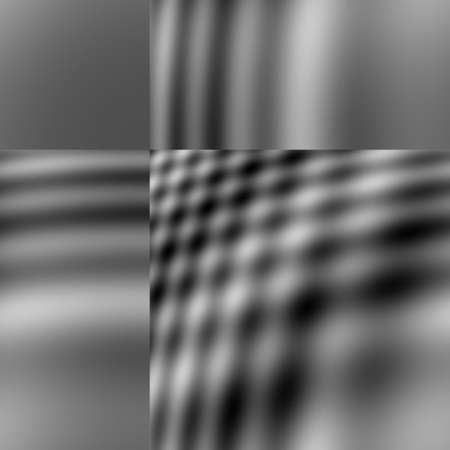 Abstract Patternsの写真素材