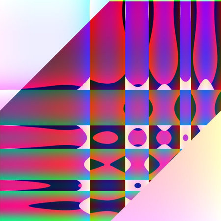 Abstract Patterns