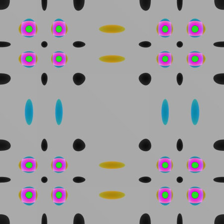 Abstract Patterns
