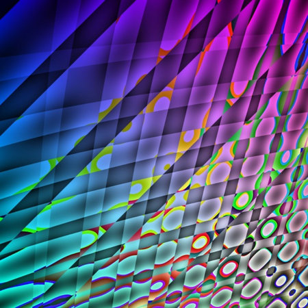 Abstract Patterns