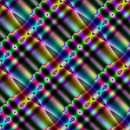 Abstract Patternsの写真素材