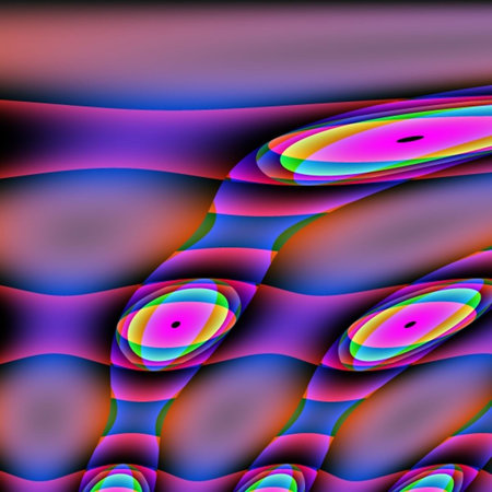 Abstract Patterns