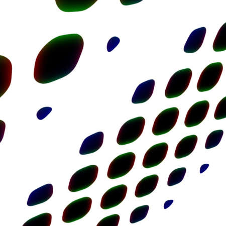 Abstract Patternsの写真素材