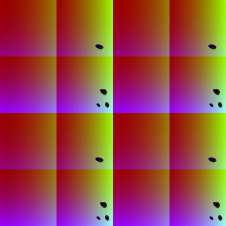 Abstract Patterns