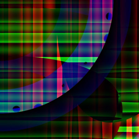 Abstract Patterns