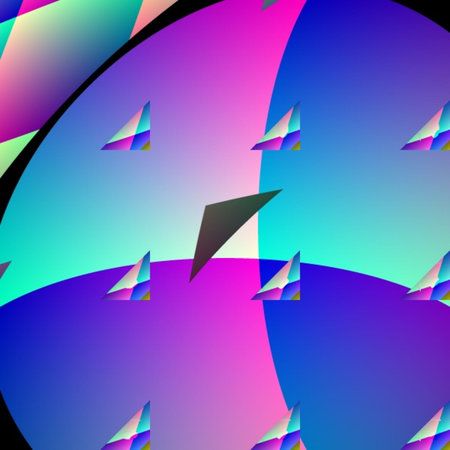 Abstract Patterns