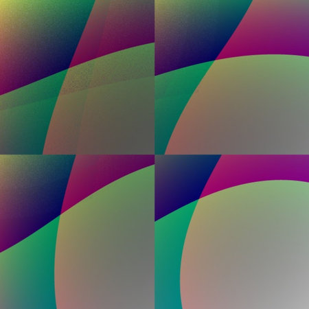 Abstract Patterns