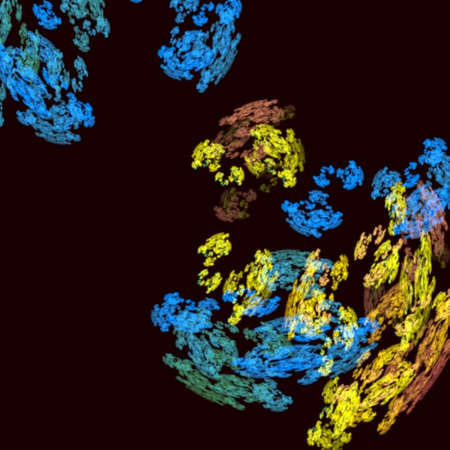 Abstract Patternsの写真素材